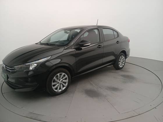 FIAT CRONOS 1.3 FIREFLY FLEX DRIVE CVT
